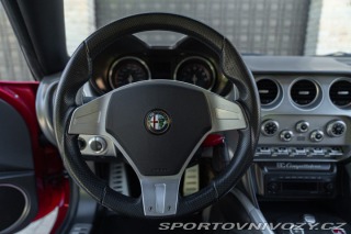 Alfa Romeo 8C COMPETIZIONE 2008