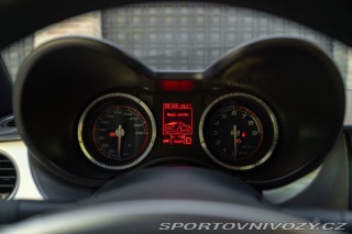 Alfa Romeo 8C COMPETIZIONE 2008