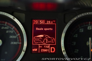 Alfa Romeo 8C COMPETIZIONE 2008