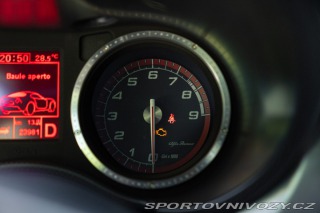 Alfa Romeo 8C COMPETIZIONE 2008
