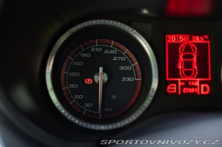 Alfa Romeo 8C COMPETIZIONE 2008