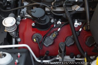 Alfa Romeo 8C COMPETIZIONE 2008