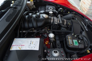 Alfa Romeo 8C COMPETIZIONE 2008