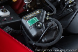 Alfa Romeo 8C COMPETIZIONE 2008
