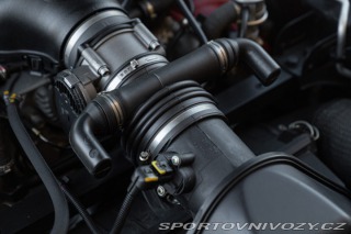 Alfa Romeo 8C COMPETIZIONE 2008