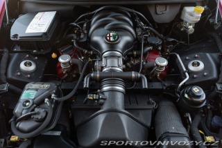 Alfa Romeo 8C COMPETIZIONE 2008
