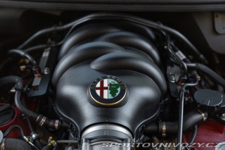 Alfa Romeo 8C COMPETIZIONE 2008