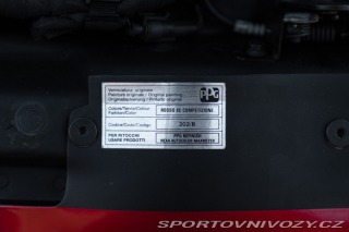Alfa Romeo 8C COMPETIZIONE 2008