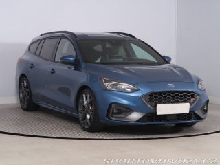 Ford Focus ST 2.3 EcoBoost ST