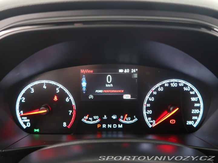 Ford Focus ST 2.3 EcoBoost ST 2020