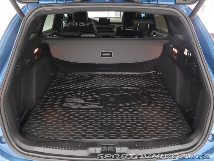 Ford Focus ST 2.3 EcoBoost ST 2020
