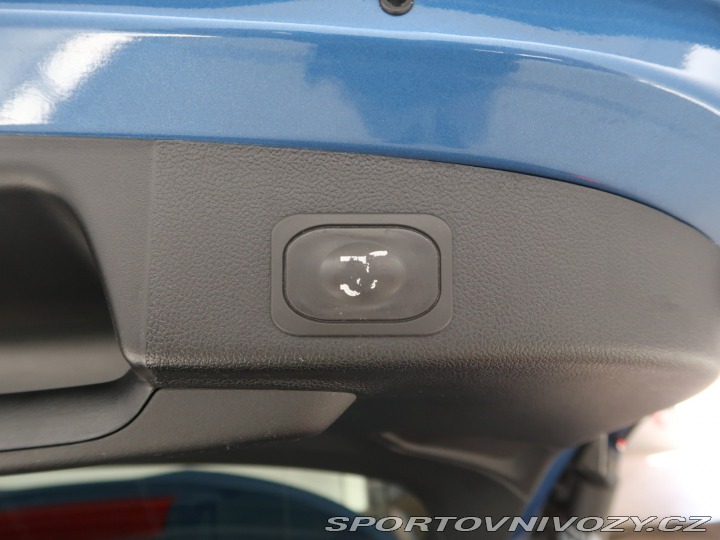 Ford Focus ST 2.3 EcoBoost ST 2020