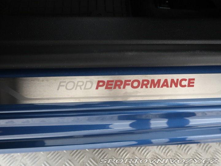 Ford Focus ST 2.3 EcoBoost ST 2020
