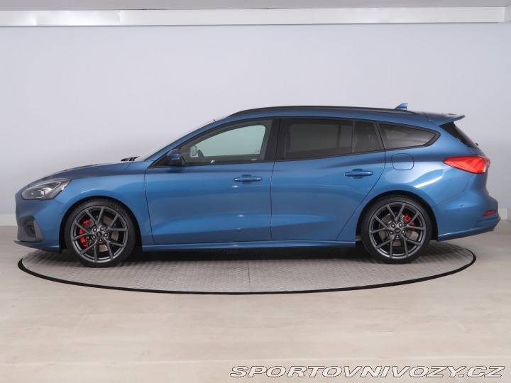 Ford Focus ST 2.3 EcoBoost ST 2020