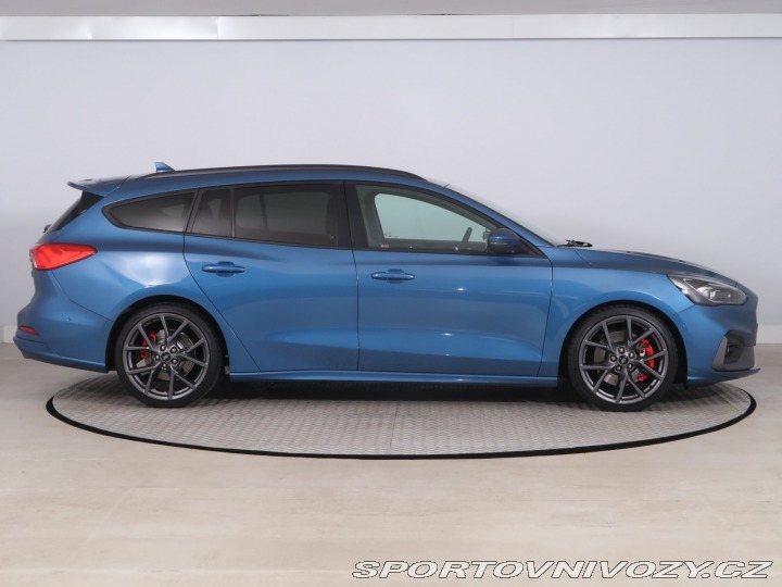 Ford Focus ST 2.3 EcoBoost ST 2020
