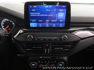Ford Focus ST 2.3 EcoBoost ST 2020