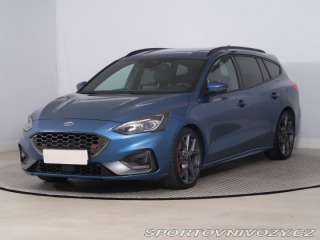 Ford Focus ST 2.3 EcoBoost ST 2020