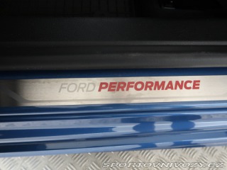 Ford Focus ST 2.3 EcoBoost ST 2020