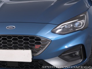 Ford Focus ST 2.3 EcoBoost ST 2020