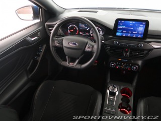 Ford Focus ST 2.3 EcoBoost ST 2020
