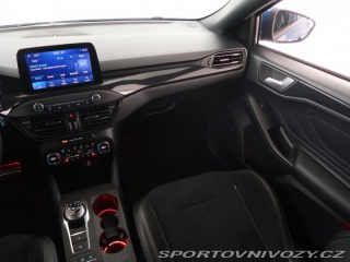 Ford Focus ST 2.3 EcoBoost ST 2020
