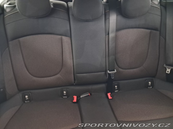 Mini Clubman Cooper 2018