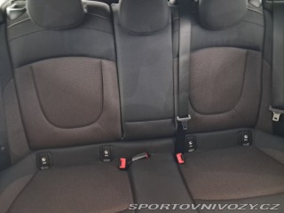 Mini Clubman Cooper 2018
