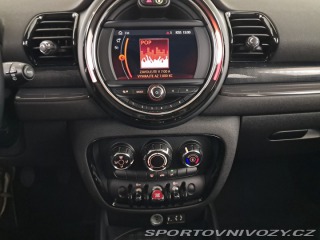 Mini Clubman Cooper 2018