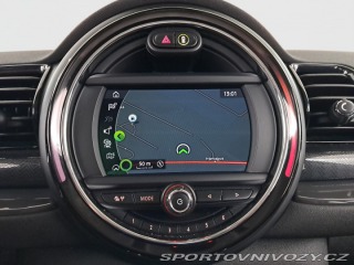 Mini Clubman Cooper 2018