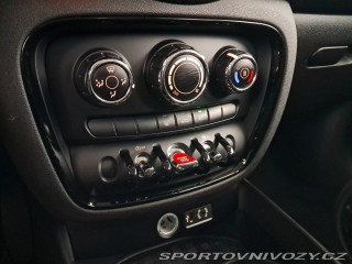 Mini Clubman Cooper 2018
