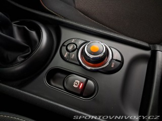 Mini Clubman Cooper 2018
