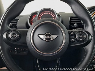 Mini Clubman Cooper 2018