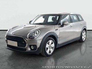 Mini Clubman Cooper 2018