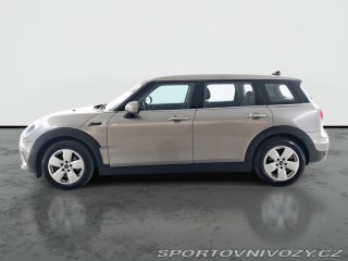 Mini Clubman Cooper 2018
