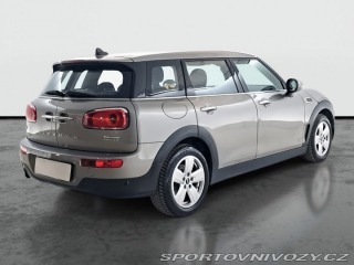 Mini Clubman Cooper 2018
