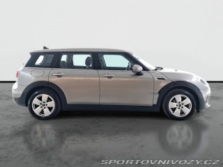 Mini Clubman Cooper 2018