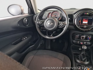 Mini Clubman Cooper 2018