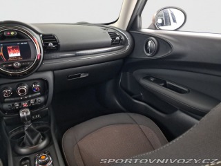 Mini Clubman Cooper 2018