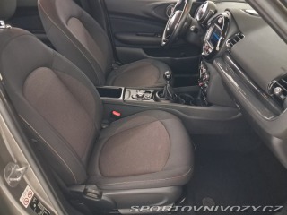 Mini Clubman Cooper 2018