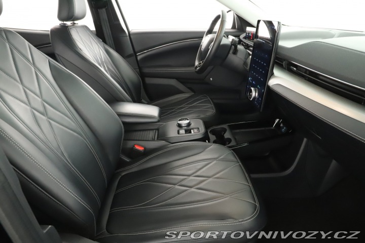 Ford Mustang Mach-E Standard Range RW 2021