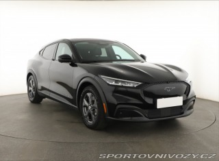 Ford Mustang Mach-E  Standard Range RW 2021