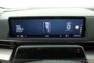 Ford Mustang Mach-E  Standard Range RW 2021