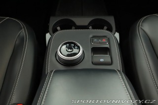 Ford Mustang Mach-E  Standard Range RW 2021