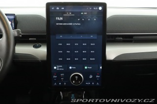 Ford Mustang Mach-E  Standard Range RW 2021
