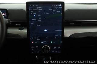 Ford Mustang Mach-E  Standard Range RW 2021