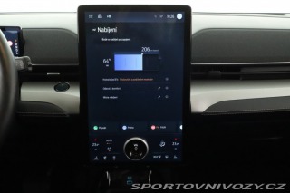 Ford Mustang Mach-E  Standard Range RW 2021