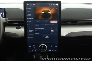 Ford Mustang Mach-E  Standard Range RW 2021