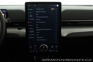 Ford Mustang Mach-E  Standard Range RW 2021