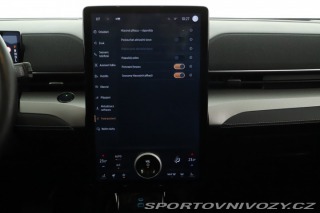 Ford Mustang Mach-E  Standard Range RW 2021
