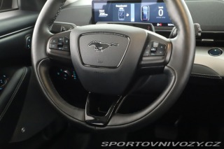 Ford Mustang Mach-E  Standard Range RW 2021